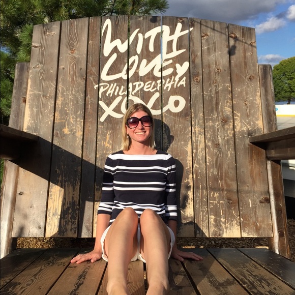 Meet your Posher, Erica - Picture 1 of 1